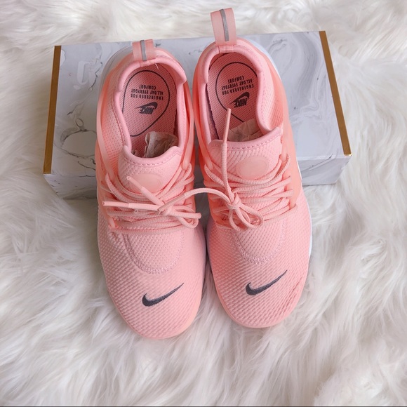 Nike Air Presto - Picture 3 of 7